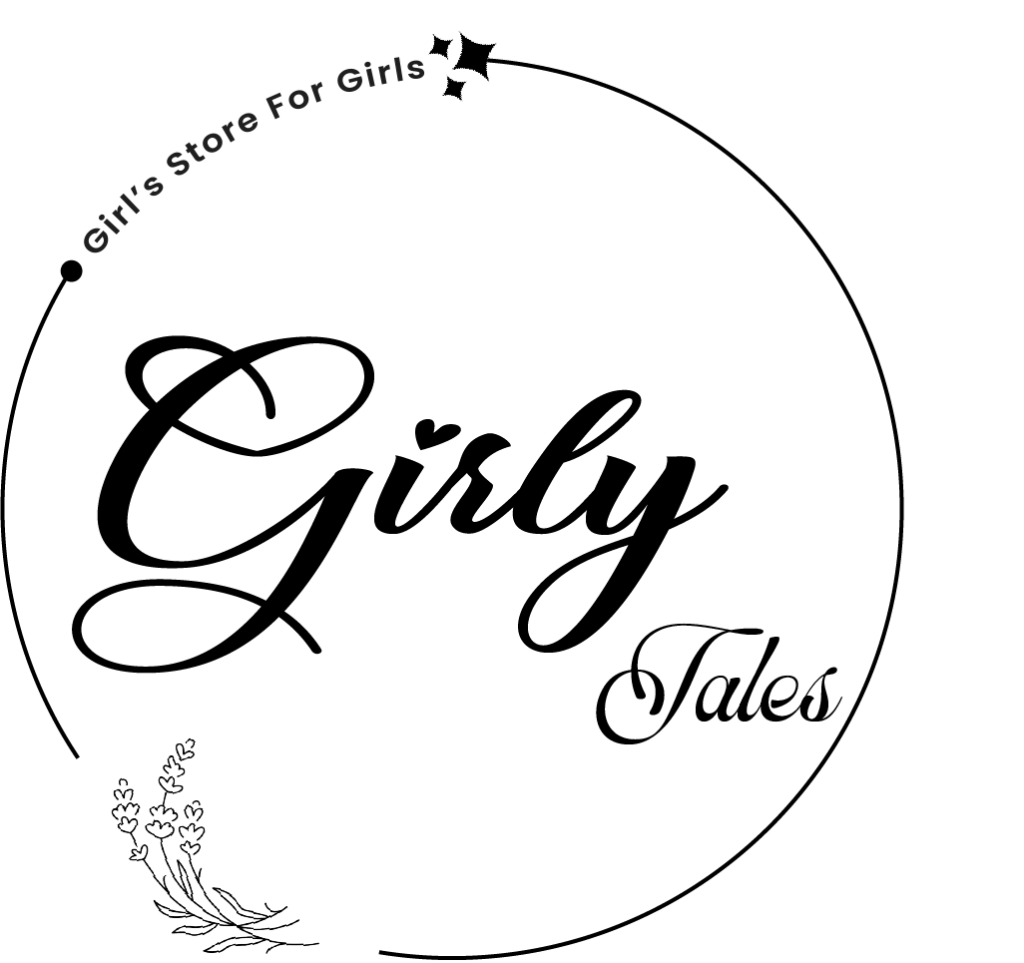 Girlytales Logo